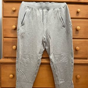 Lululemon Joggers